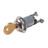 Alarm Controls KA-111 KA Series Double B