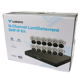 Luminys K5T-16D2A4 LumiDeterrent Bundle,