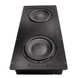 Proficient PAS-HRSIW8-CAB Signature Dual