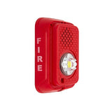 System Sensor P2GRLED L-Series Indoor 2-