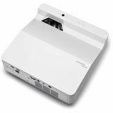 Optoma ZW410UST Compact Eco-Friendly Ult