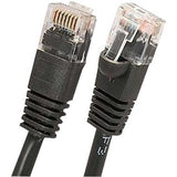 ADI PRO 0E-C6BK76 CAT6 Patch Cable, 7' (