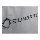 SunBrite SB-DC-49-GRY Universal Dust Cov