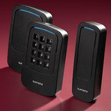 Suprema XP2-MDPB XPass Outdoor Compact R