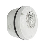 System Sensor SPCWKL Outdoor Speaker Cei