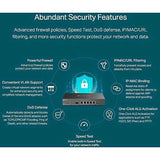 TP-Link TL-ER7206 Omada Gigabit VPN Rout