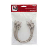 ADI PRO 0E-C6ATHGY16 C6A Slim Patch Cabl