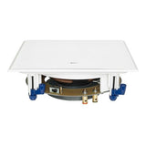 KEF CI200QSB-THX In-Wall or In Ceiling T