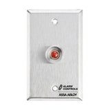 Alarm Controls RP-26SLIM Narrow Remote W