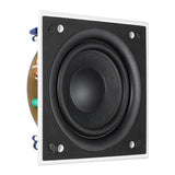 KEF CI200QSB-THX In-Wall or In Ceiling T
