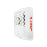 System Sensor SPSWLED-CLR-ALERT L-Series