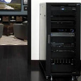 Sanus CAFQ01-B1 Component Series Ultra Q