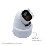 Luminys N5P-12DB2 2x6MP LumiDeterrent Tu