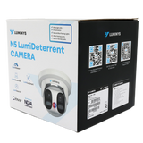 Luminys N5P-12DB2 2x6MP LumiDeterrent Tu