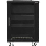 Sanus CFR2115-B1 Sanus CFR2115 34 15U A