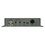 Gefen EXT-HDVGA-3G-SC HD and VGA to 3GSD