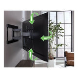 Sanus VLFS820-B2 40 -90 Display Super S