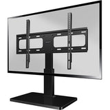 Sanus VSTV1-B1 32 -60 Swivel TV Stand