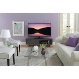 Sanus VSTV1-B1 32 -60 Swivel TV Stand