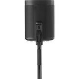Sanus WSSA2-B1 Sanus WSSA2 Adjustable-He