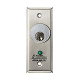 Alarm Controls MCK-6-3 MCK Series Mortis
