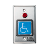 Alarm Controls TS-2T Request to Exit Sta