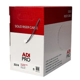 ADI PRO RN-9120109 22/4 Solid Riser Unsh