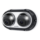 VIVOTEK MA9312-EHTV 4K Bi-Directional Du