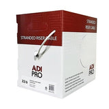 ADI PRO RN-9020509 22/6 Stranded Riser U