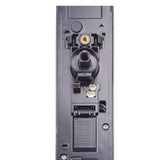 HES KS210-D-IPV128-B-K1 Server Cabinet L