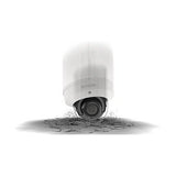 AVYCON AVC-NPV51F28 5MP IR Vandal Dome I