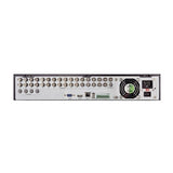 AVYCON AVR-NT532C-12T Hybrid Video Recor