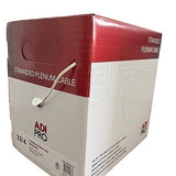 ADI PRO RN-9002510 22/4 Stranded Plenum,