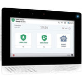 2GIG EDG-NA-VA EDGE Wireless Security an