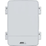 AXIS TQ1825-VE Robust Safety Cabinet wit