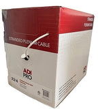 ADI PRO RN-9002501 22/4 Stranded Plenum,