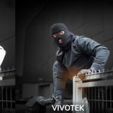 VIVOTEK IT9399-HTVW 5MP AI Deterrence Tu