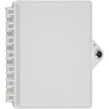 STI 7520-OW NEMA 4X Protective Cabinet w