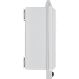 STI 7520-OW NEMA 4X Protective Cabinet w