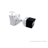 Luminys N2B-8RBV 8MP IR Bullet IP Camera