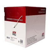 ADI PRO RN-9006501 22/2 Stranded Plenum