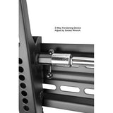 AVARRO NX-FXL3790 Fixed X-Large Mount, F
