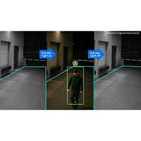 VIVOTEK IT9399-HVW 8MP Dual Light AI Tur