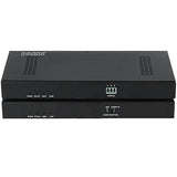 AVARRO 0E-HDMIEX4KA HDMI Extender Over S