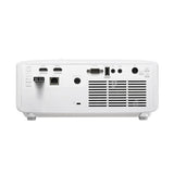Optoma ZK551 Compact 4K UHD Laser Projec