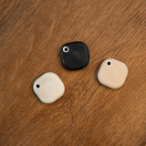 Shelly BLU Button Tough 1 Mocha - detail view | Silarius