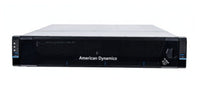 American Dynamics ADVER04N0NP16H Video EDGE Power over Ethernet Network Video Recorder 4TB, 4TB, Ubuntu 22.04