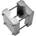 AXIS 01570-001 Pole Mount ExCam XF for Explosion-Protected Fixed IP Cameras