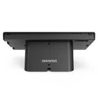 Compulocks 341B209APXB iPad 10th-11th (A16) Gen, Apex Enclosure AV Conference Room Capsule - Black