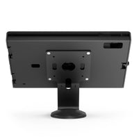 Compulocks 111B209APXB iPad 10th-11th (A16) Gen, Apex Enclosure Core Counter Stand or Wall Mount - Blac